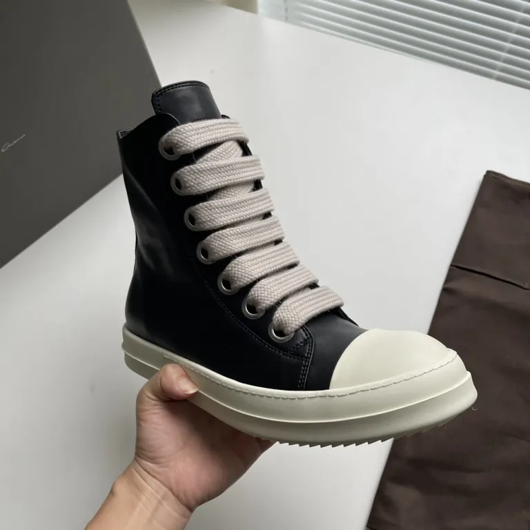 Rick Owens Shoe 